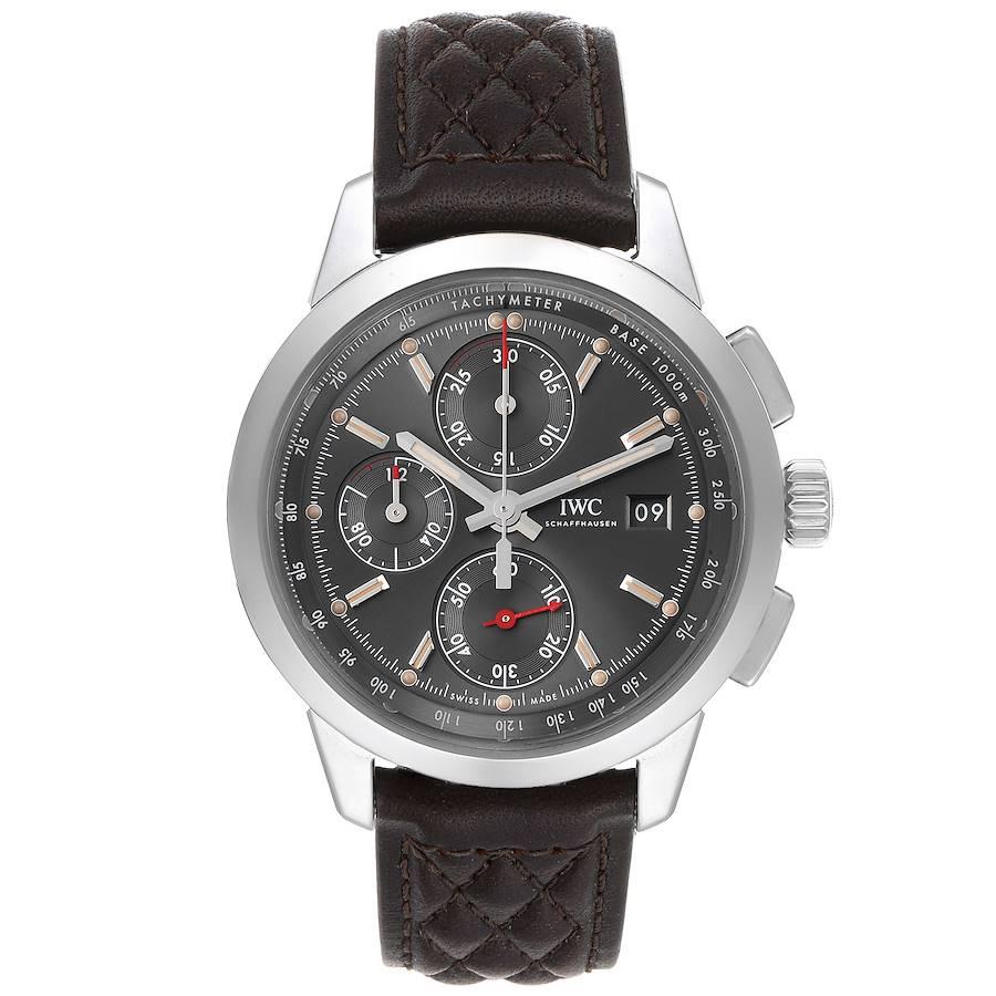 iwc caracciola