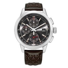 IWC Ingenieur-Chronograph „Rudolf Caracciola“ ''IW380702''