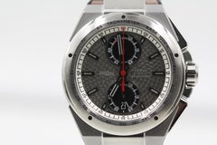 IWC Ingenieur Chronograph Silberpfeil IW378505 Watch