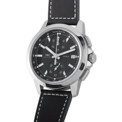 IWC Ingenieur Chronograph Sport Watch IW380901