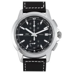 IWC Ingenieur Chronographe Montre Sport IW380901