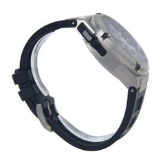 IWC Ingenieur Double Chronograph Titanium Automatic Men's Watch IW386503