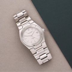 IWC Ingenieur IW1832 Men's Stainless Steel SL Watch