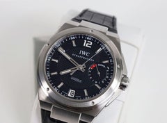 IWC Ingenieur - IW500501 - Stainless Steel Watch 46mm