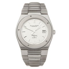IWC Ingenieur Stainless Steel IW1832 Wristwatch
