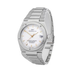 IWC Ingeniuer Stainless Steel IW3521-001IWC