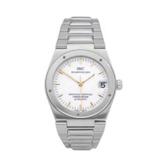 IWC Ingeniuer Stainless Steel IW3521-001IWC