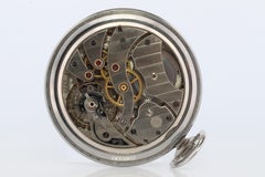IWC International Watch Company Antique Pocket Watch.