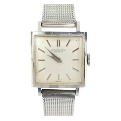 Orologio IWC IWC Stainless 19mm 2778