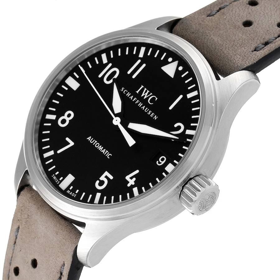 iwc 38mm