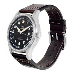 IWC Pilot 39mm IW326801