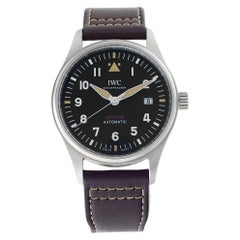 IWC Pilot 39mm IW326801