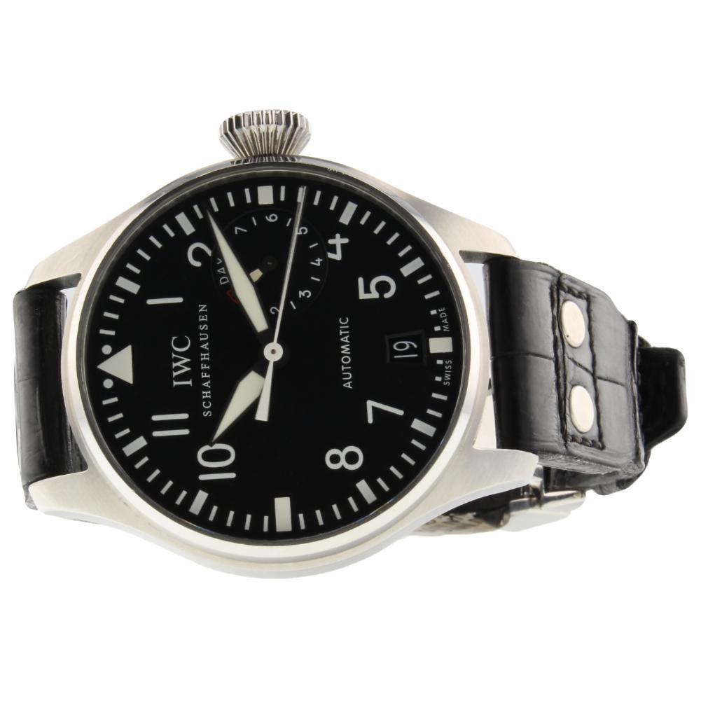 Iwc 502001 hotsell