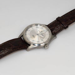 IWC Pilot Mark XV1 Steel Automatic Watch 39mm