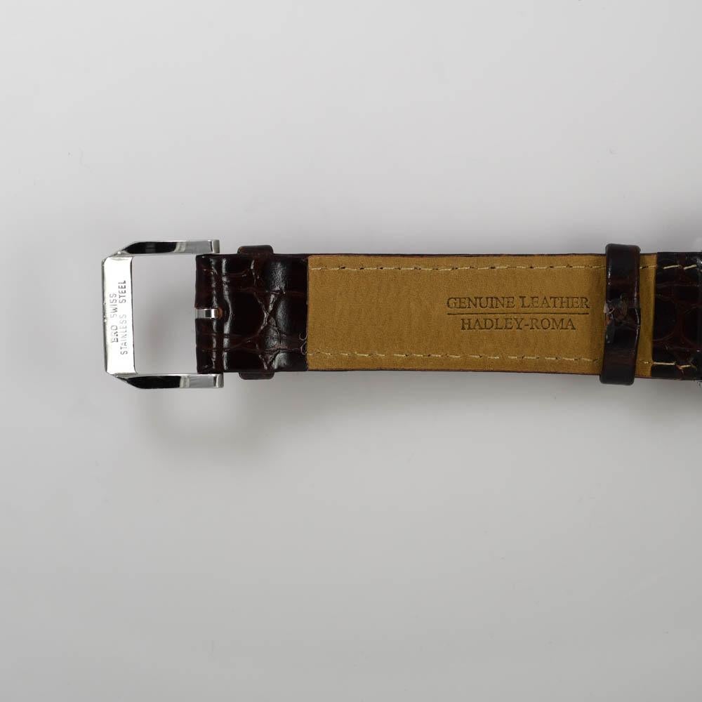 IWC Pilot Mark XV1 Stahl Automatikuhr 39mm im Angebot 1