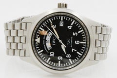 IWC Pilot UTC TZC