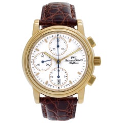 Vintage IWC Portofino 39mm iw3703