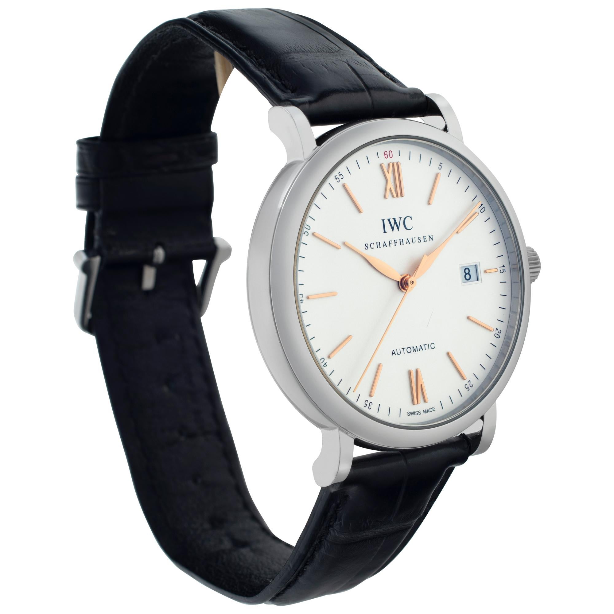surfside iwc buyer