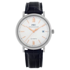 IWC Portofino IW356517, IWC