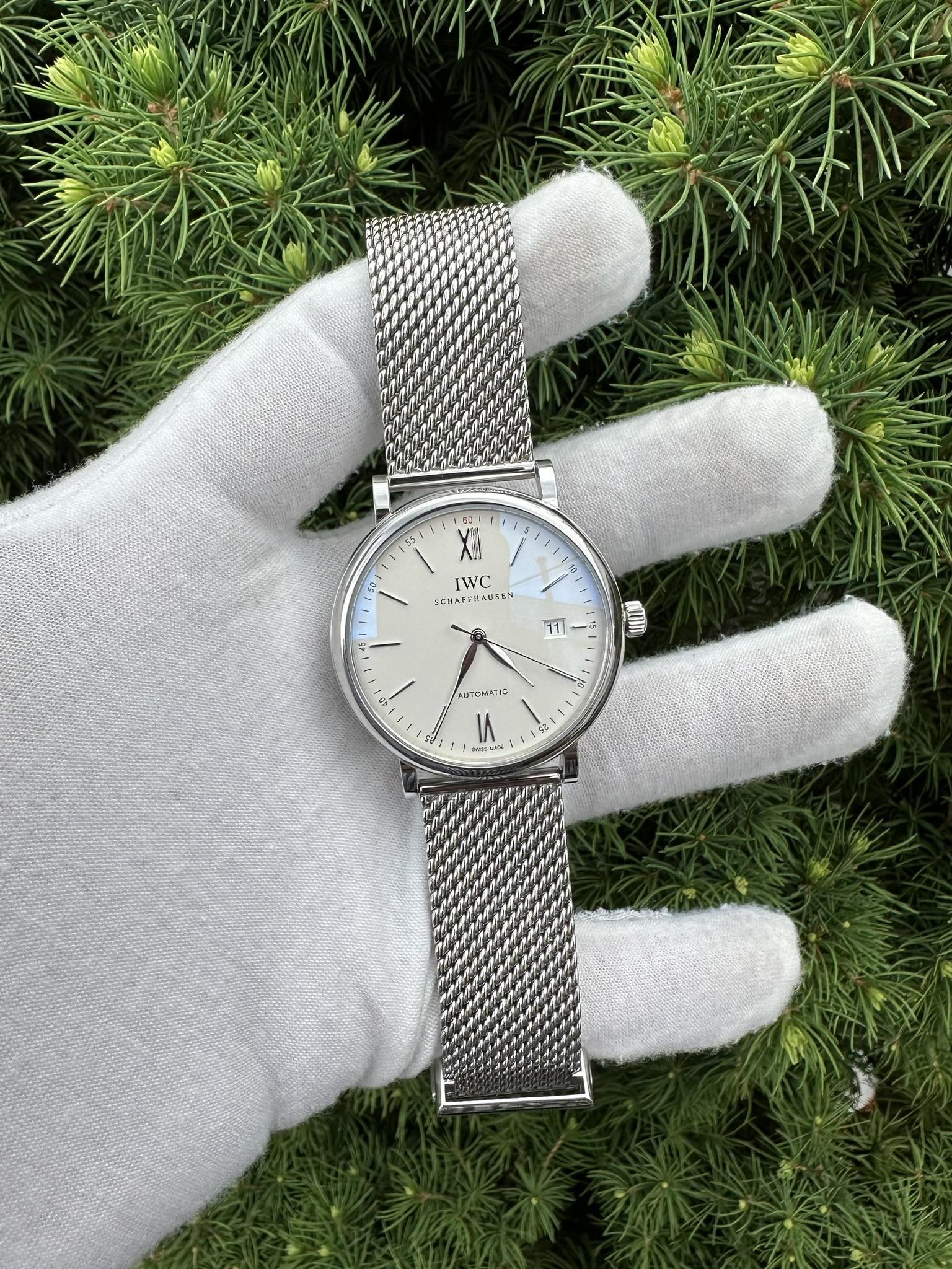 iwc 35111