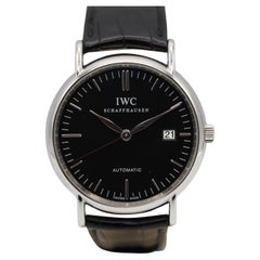 IWC Portofino Automatic IW356305