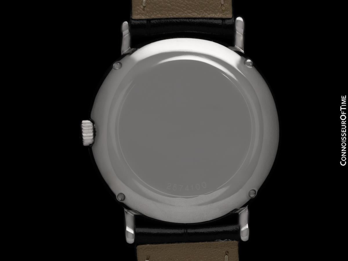 IWC Portofino Automatik-Herrenuhr, IW351320 – Edelstahl im Angebot 2