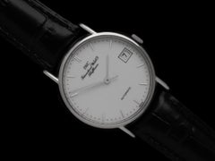 Orologio IWC Portofino Automatic Uomo, IW351320 - Acciaio inossidabile