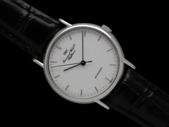 Montre pour hommes IWC Portofino, IW351405 - Acier inoxydable