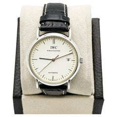 IWC Portofino IW3533 Automatic Stainless Steel 38mm