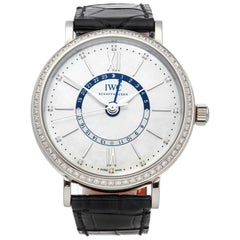 IWC Portofino Stainless Steel IW459101