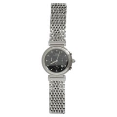 IWC Portugieser 3714 Chronograph Wristwatch Iob