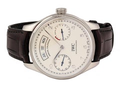 IWC Portugieser Automatic IW503501