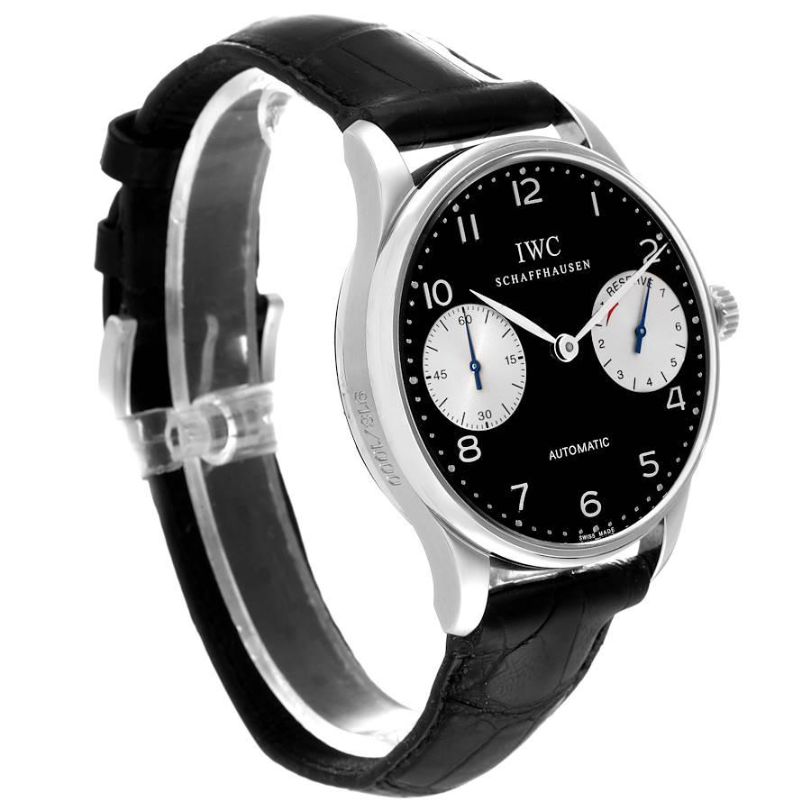 iwc 51111 movement