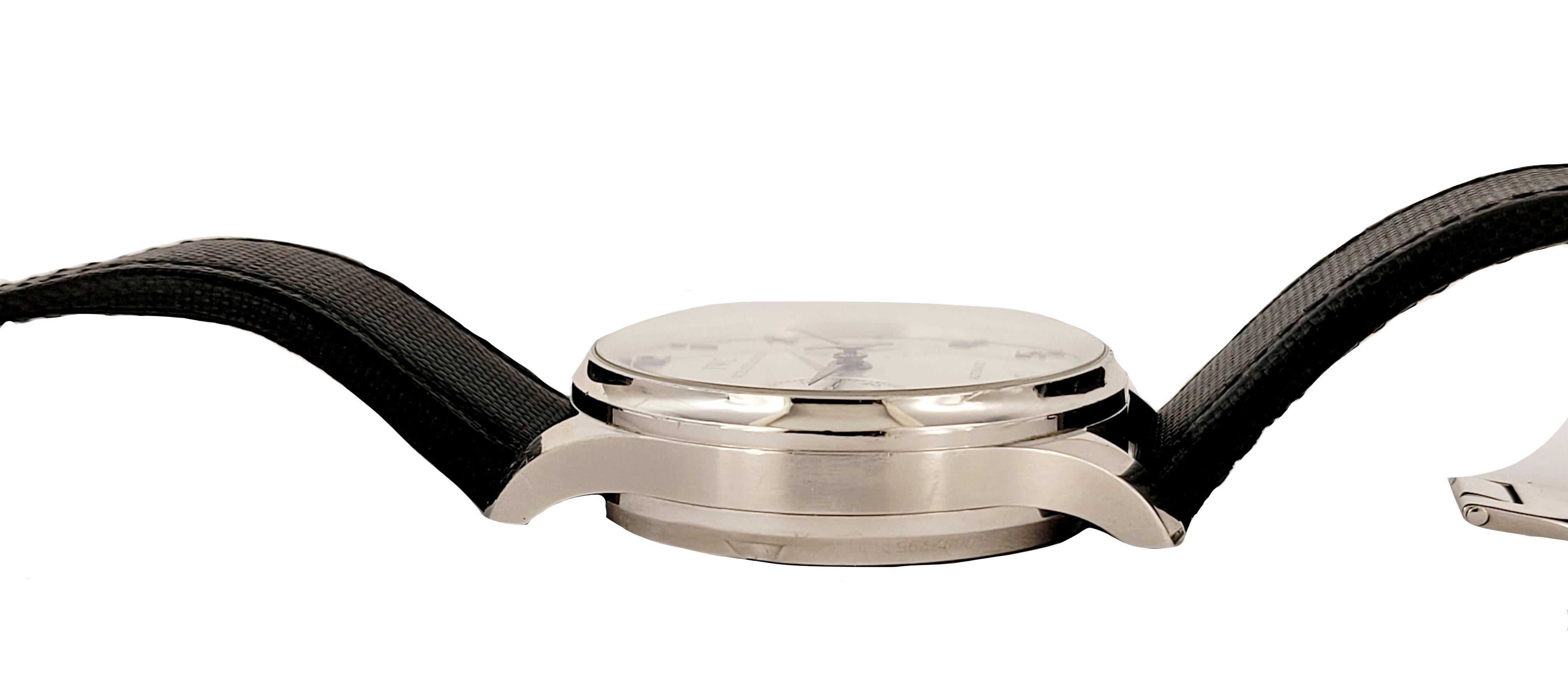 Uomo IWC Portoghese Automatico IW500107 in vendita