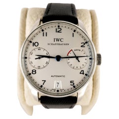 IWC Portuguese Automatic IW500107
