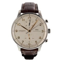 Contemporary Watches