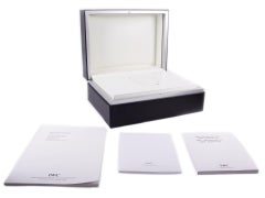 IWC Portuguese IW500114