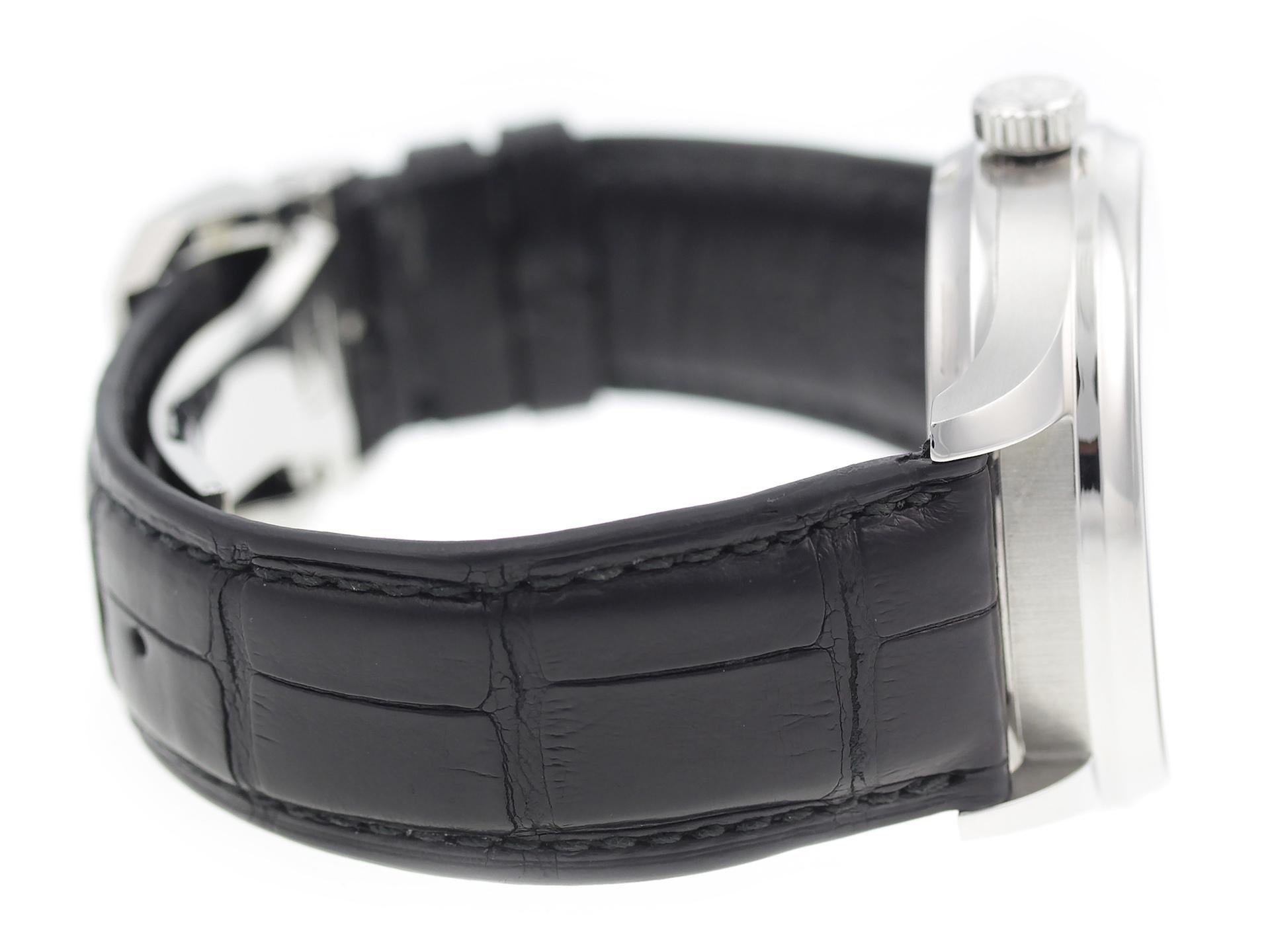 IWC Portuguese IW500114 For Sale 1