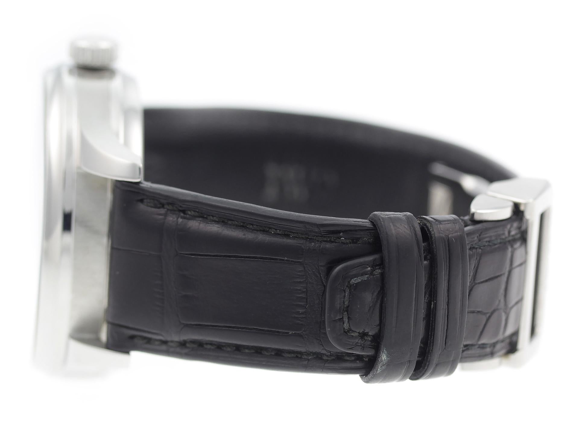 IWC Portuguese IW500114 For Sale 2