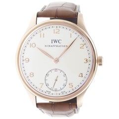 IWC Portuguese IW545409