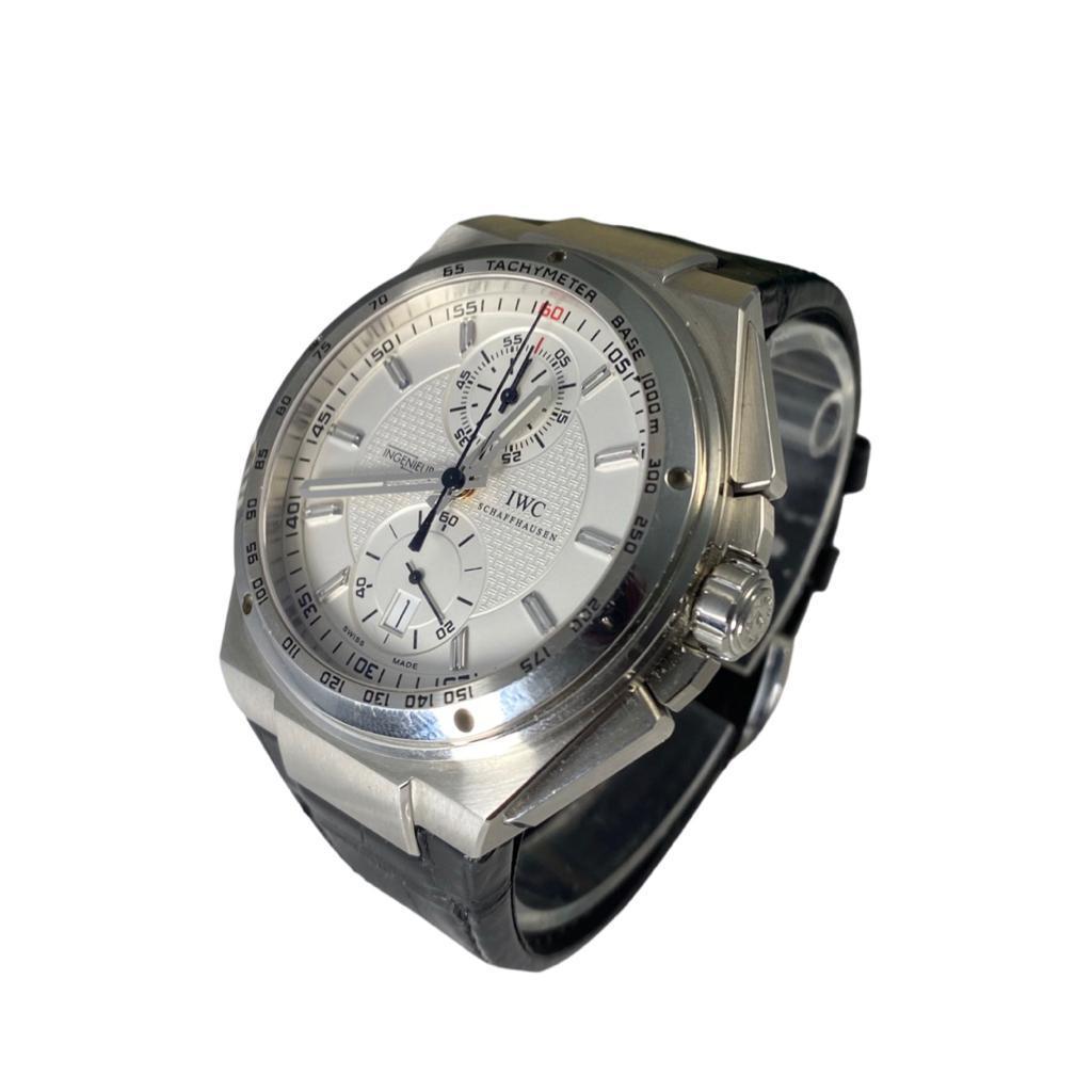 iwc ingenieur miami beach