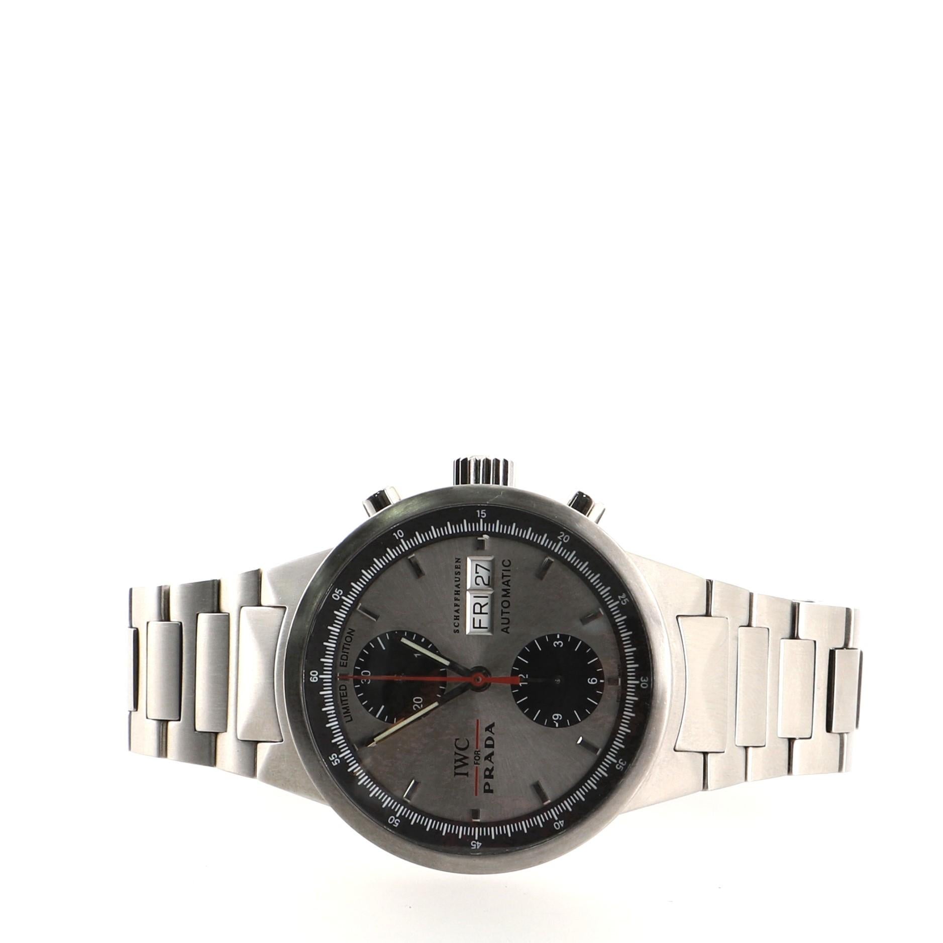 prada watches