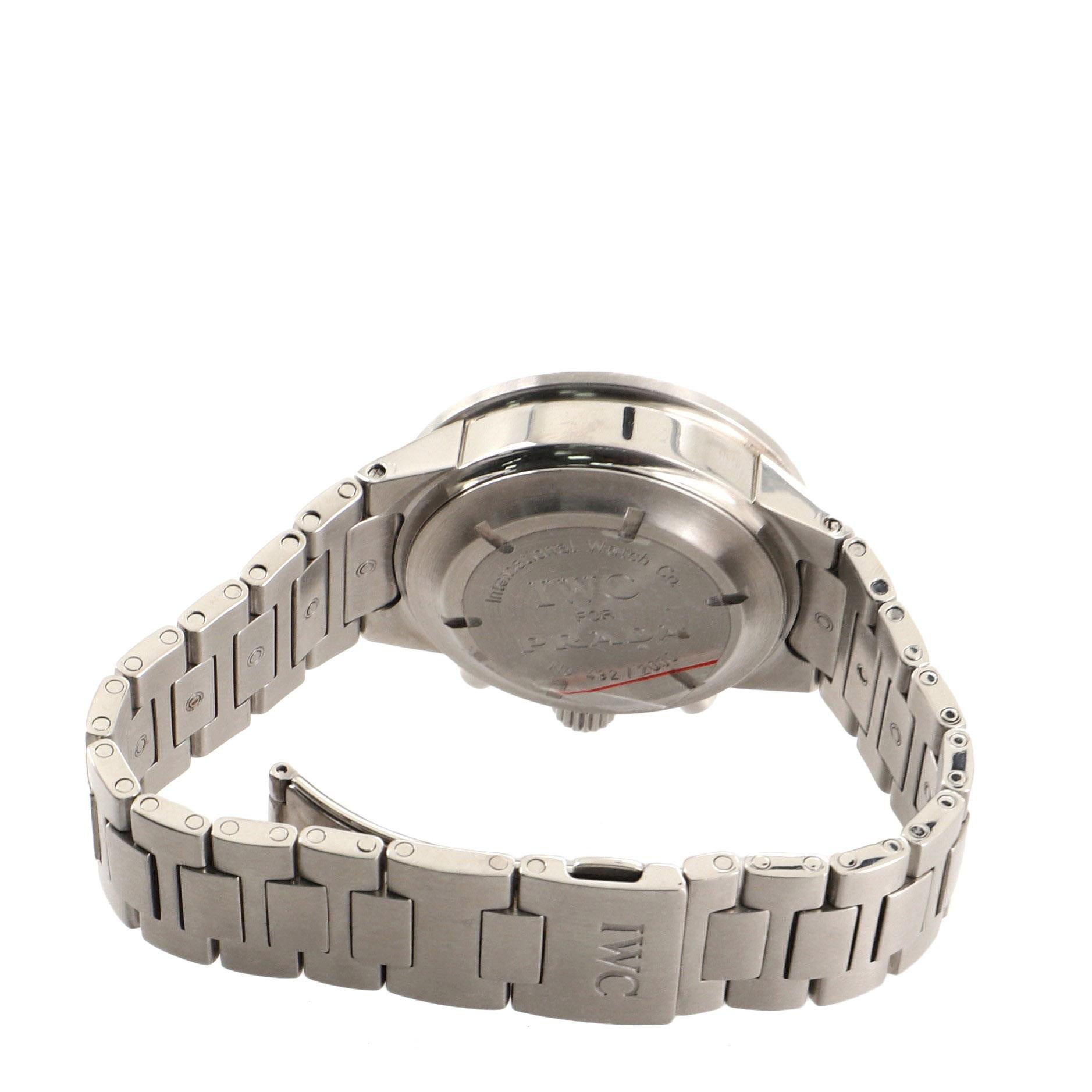 prada watches price