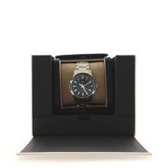 IWC Schaffhausen Ingenieur Automatic Watch Stainless Steel 40