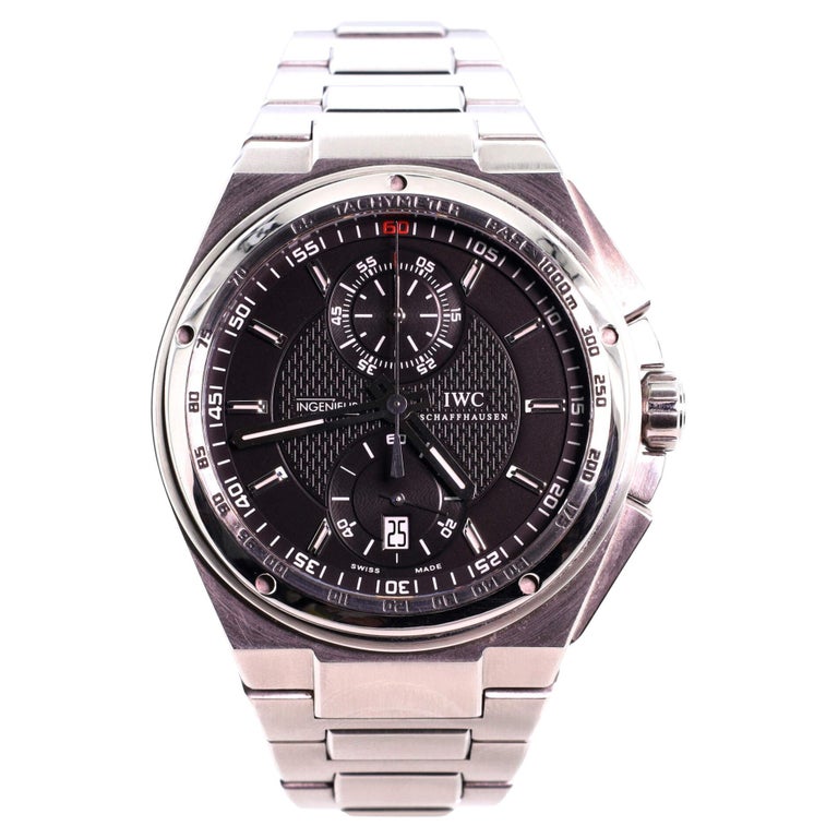 IWC montres 2 livres Histoire et Collection 2012 (Gebraucht) in