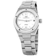 IWC Schaffhausen Ingenieur Ladies Watch