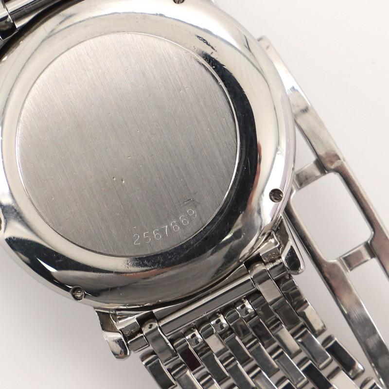 Women's IWC Schaffhausen Portofino Automatic Watch Stainless Steel 34