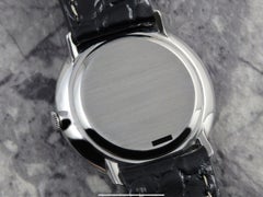 IWC Vintage Date 1960s in Mint Condition