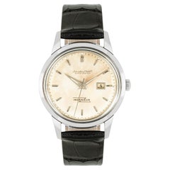 IWC Vintage Ingenieur Anti-Magnetic Stainless Steel 36mm