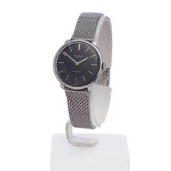 IWC Vintage Stainless Steel Women's C.44